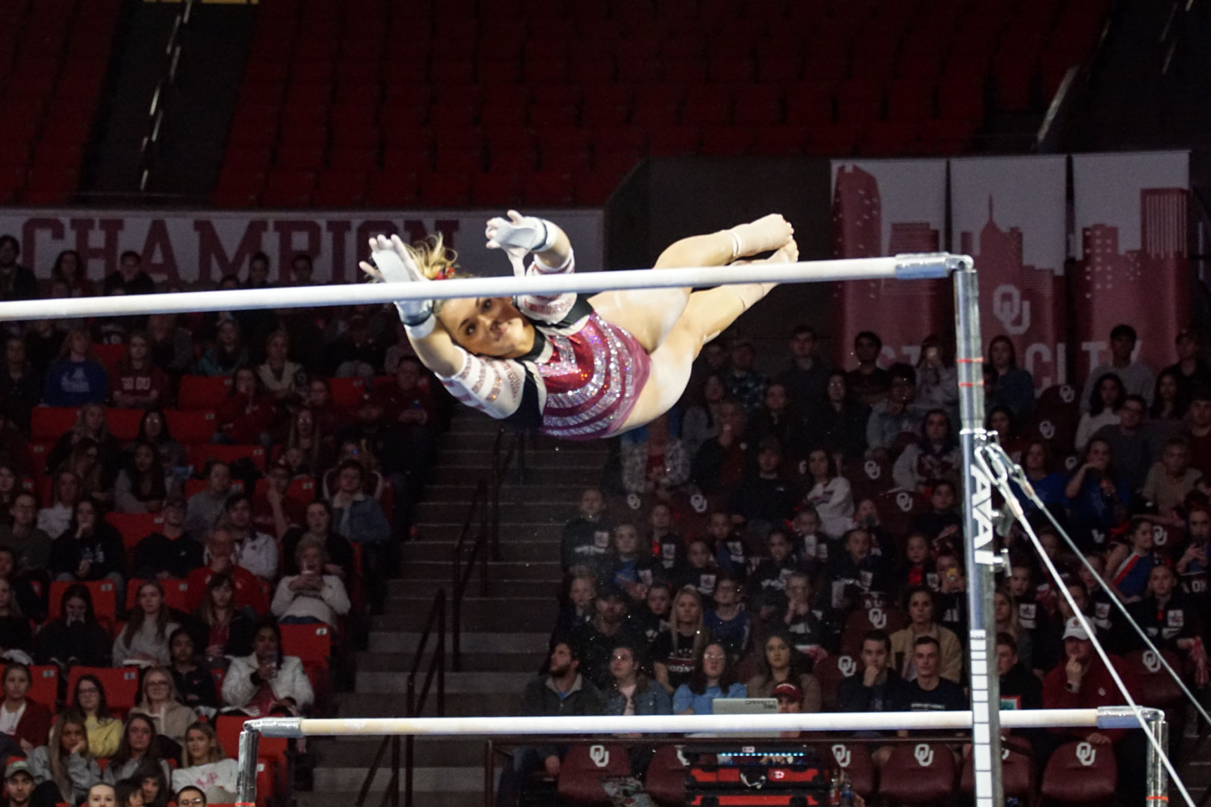 Maggie Nichols